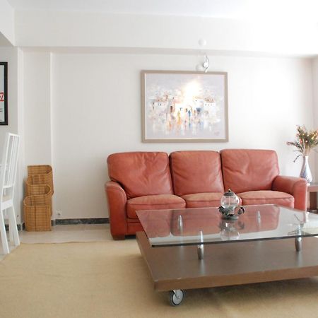 Bursa Park Apart Hotel Bagian luar foto