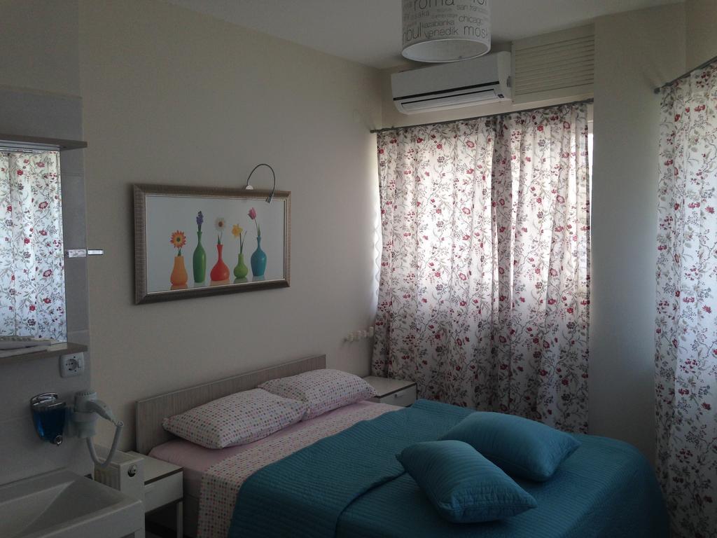 Bursa Park Apart Hotel Ruang foto