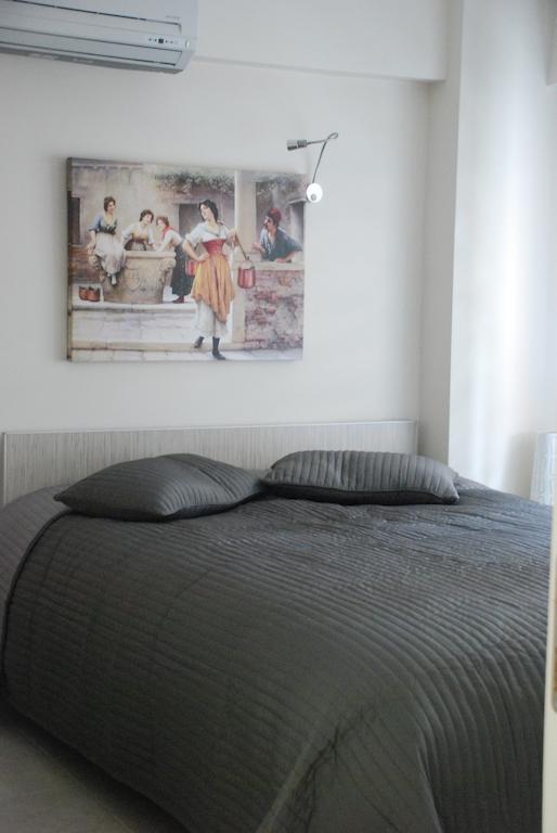 Bursa Park Apart Hotel Ruang foto