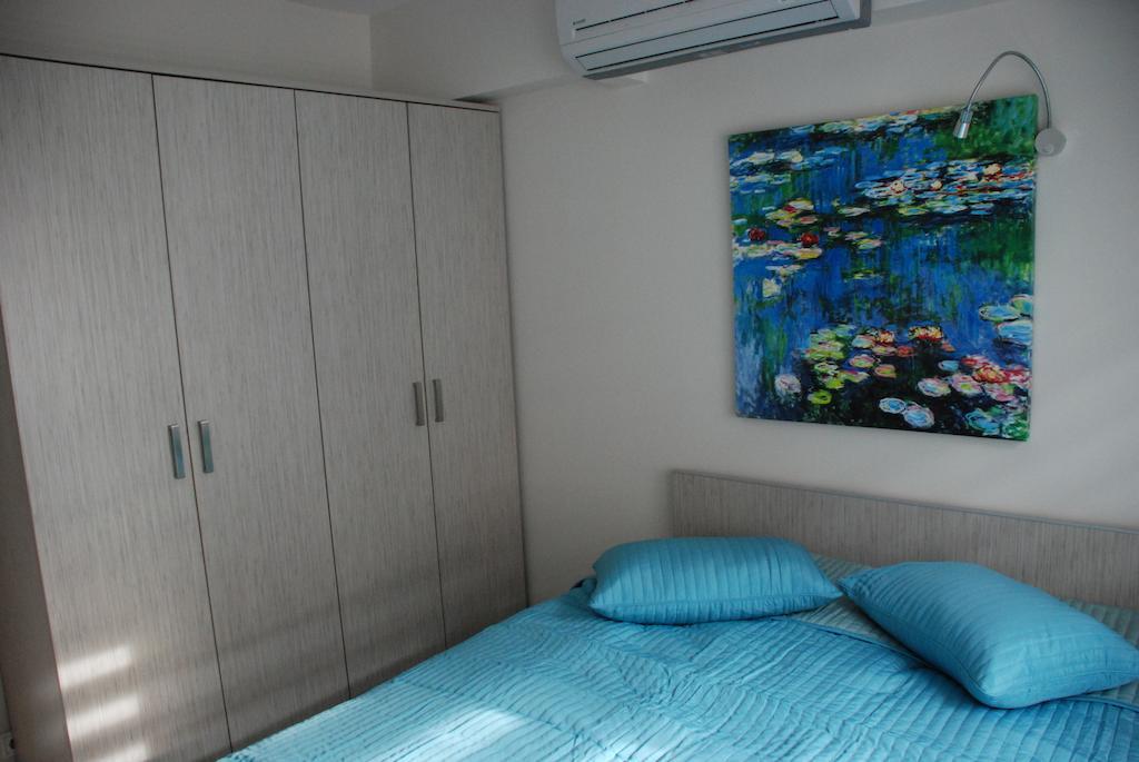 Bursa Park Apart Hotel Ruang foto