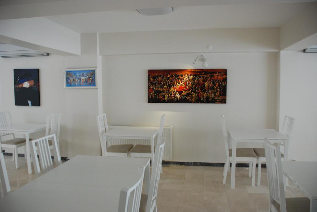 Bursa Park Apart Hotel Ruang foto