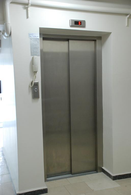 Bursa Park Apart Hotel Ruang foto