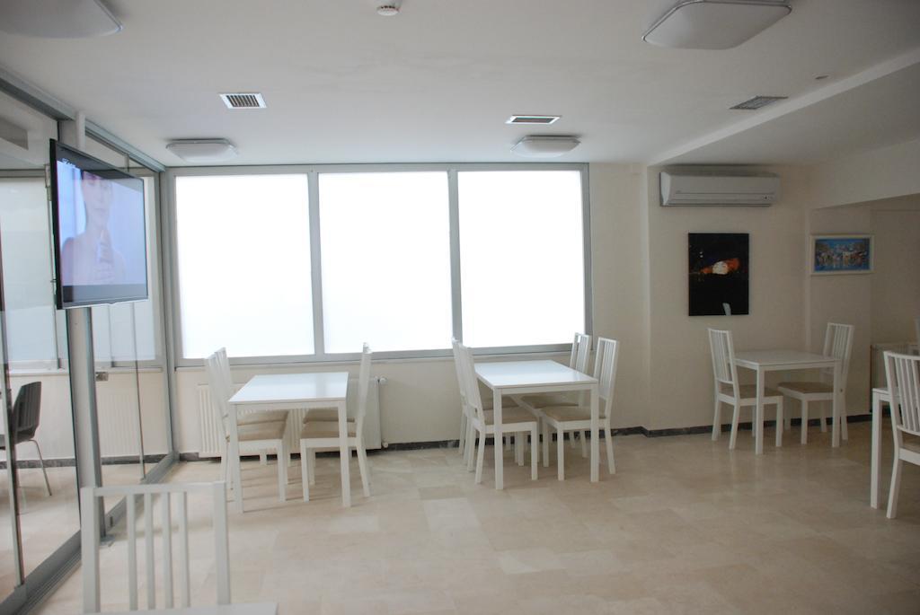 Bursa Park Apart Hotel Ruang foto