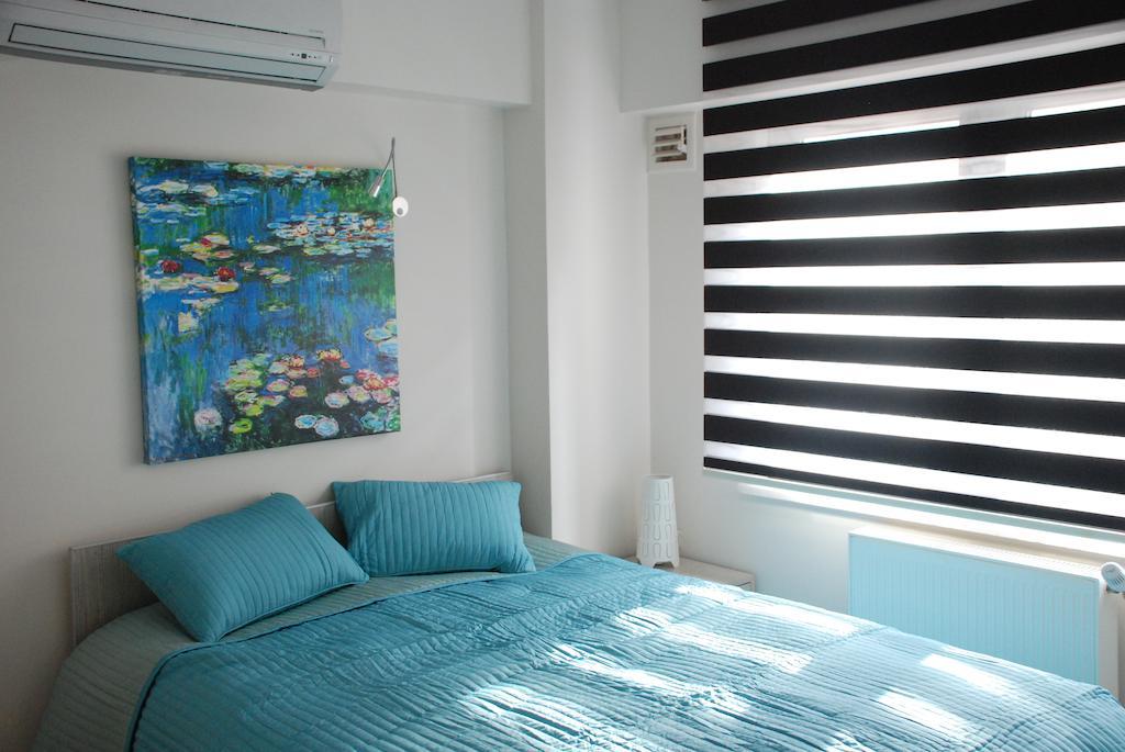 Bursa Park Apart Hotel Ruang foto