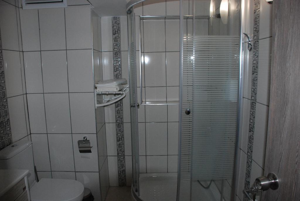 Bursa Park Apart Hotel Ruang foto