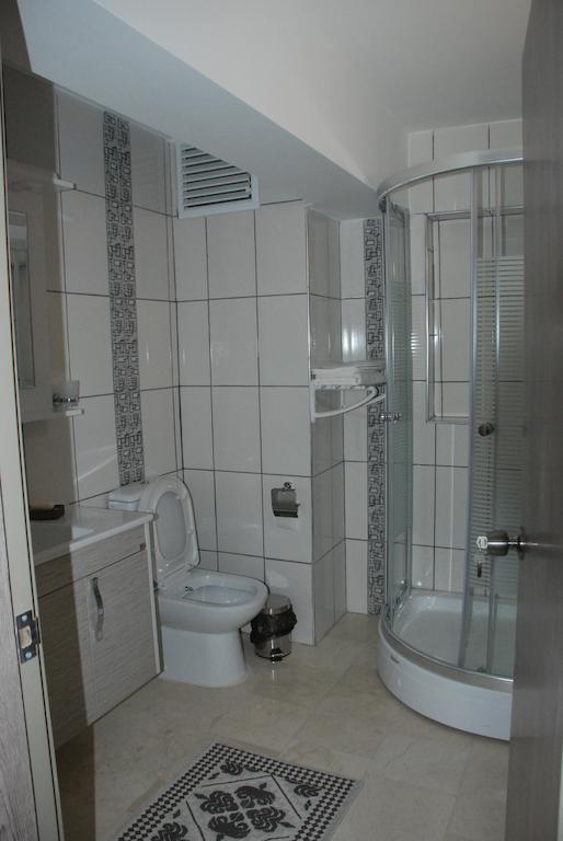 Bursa Park Apart Hotel Ruang foto
