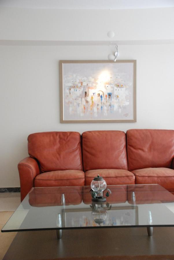 Bursa Park Apart Hotel Ruang foto